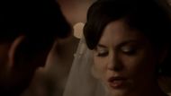 Jo from "I'll Wed You in the Golden Sumertime" Ep 21, S6 of The Vampire Diaries (Image via. Netflix)
